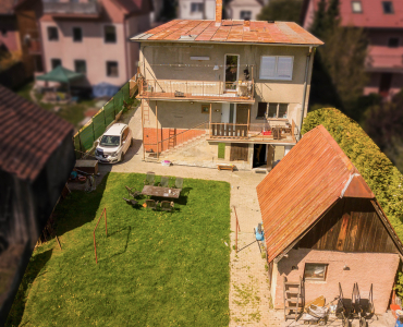 Rodinný dom na predaj – Ružomberok, ul. Jelence