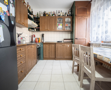 NA PREDAJ 3 I. BYT NA K. SALVU - RUŽOMBEROK